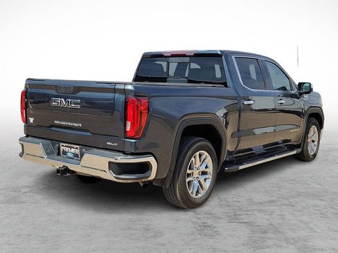 Used 2019 GMC Sierra 1500 SLT RWD image 11