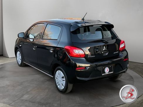 Used 2018 Mitsubishi Mirage ES image 5