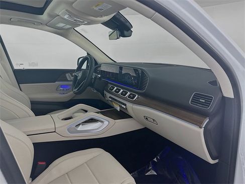New 2026 Mercedes-Benz GLE 450 4MATIC image 29