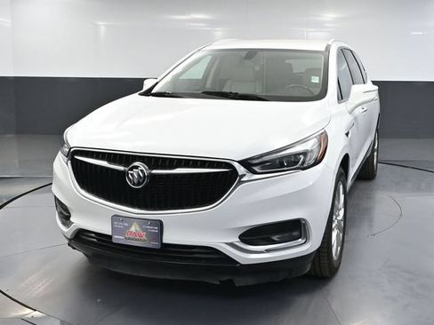 Used 2019 Buick Enclave Essence w/ Trailering Package, 5000 lbs. AWD/4WD image 11