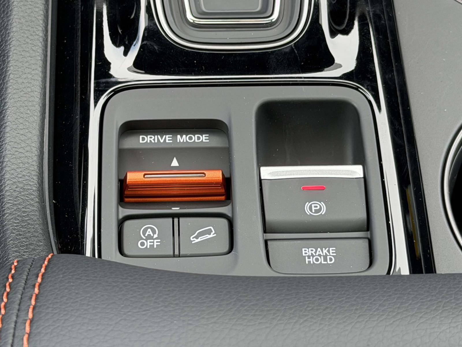 New 2026 Honda Pilot TrailSport image 16
