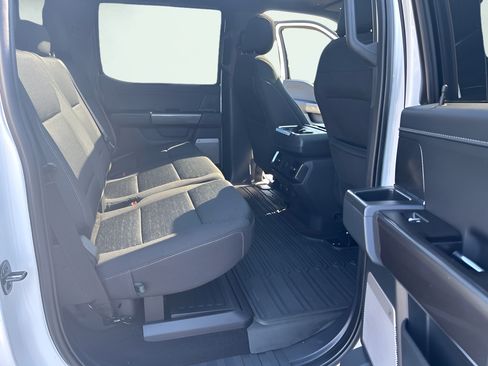 Used 2021 Ford F150 XLT w/ Equipment Group 302A High AWD/4WD image 36
