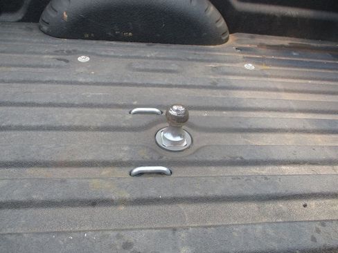 Used 2025 Ford F350 XL w/ XL Driver Assist Package image 15