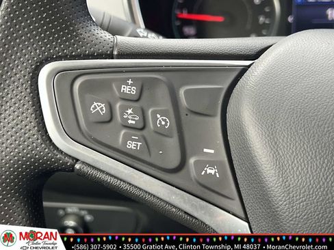 Certified 2023 Chevrolet Equinox LS w/ LS Convenience Package image 25