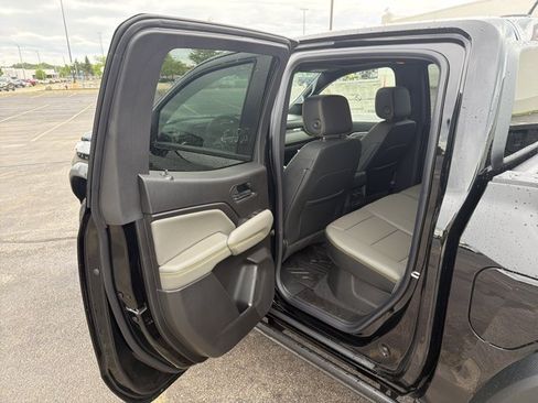 New 2026 Chevrolet Colorado ZR2 w/ Technology Package AWD/4WD image 25