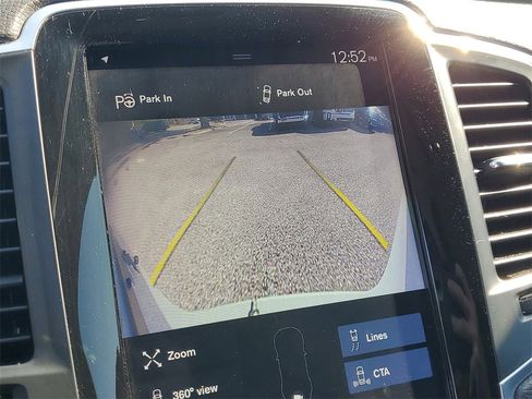 Used 2019 Volvo XC90 T6 Momentum w/ Advanced Package image 33