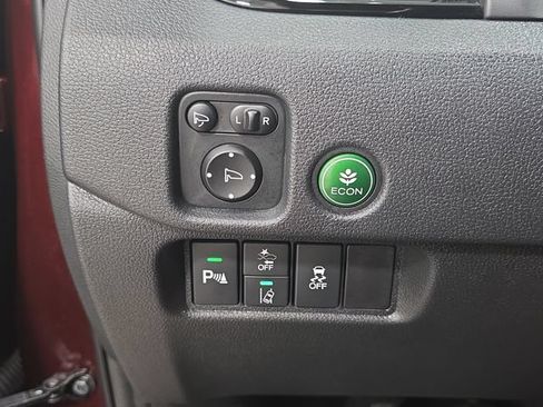 Used 2021 Honda Passport Elite image 26