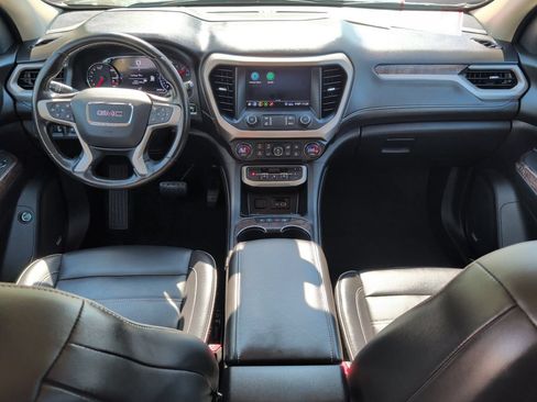 Used 2020 GMC Acadia Denali w/ Denali Ultimate Package AWD/4WD image 18