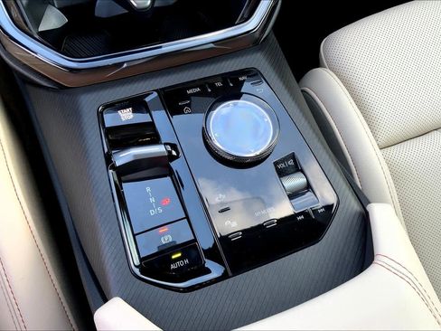 New 2026 BMW X3 xDrive30 w/ Premium Package image 18