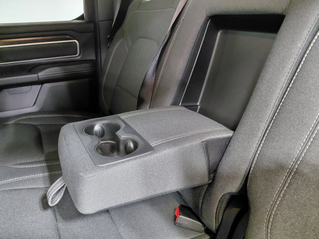 Used 2023 RAM 1500 Big Horn AWD/4WD image 46
