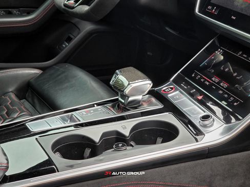Used 2021 Audi RS 7 Sportback AWD/4WD image 25