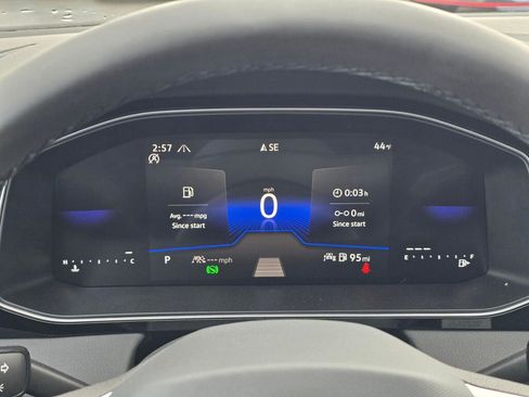 New 2026 Volkswagen Jetta Sport FWD image 22