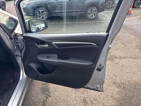 Used 2016 Honda Fit LX image 20