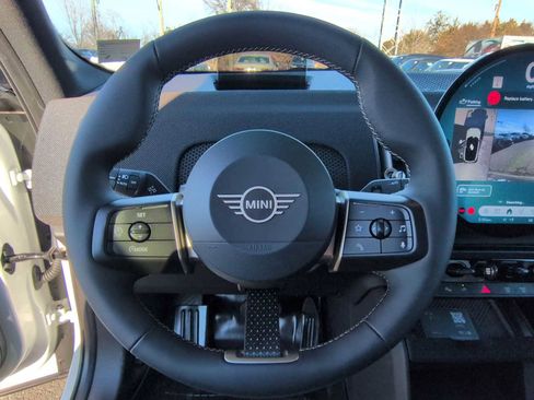 New 2026 MINI Cooper Countryman S w/ Comfort Package Max image 25