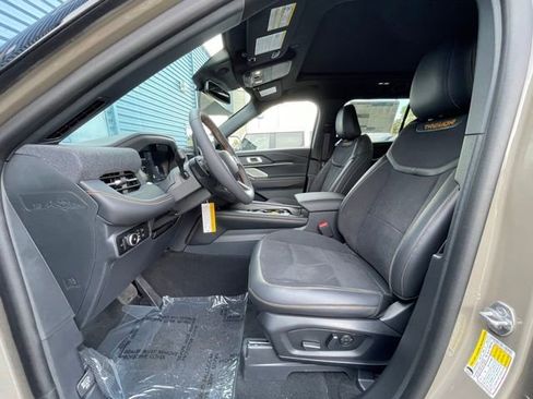 New 2026 Ford Explorer Tremor w/ Tremor Ultimate Package AWD/4WD image 7