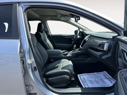 Used 2024 Subaru Outback Onyx Edition AWD/4WD image 15