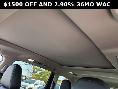 New 2026 Subaru Ascent Limited image 30