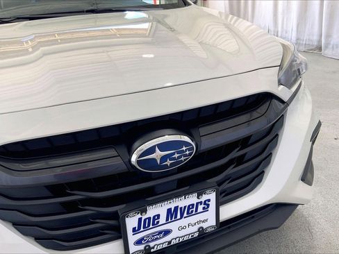 Used 2024 Subaru Legacy Limited image 30