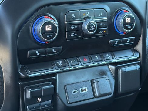 Used 2023 Chevrolet Silverado 2500 LT w/ Convenience Package image 28