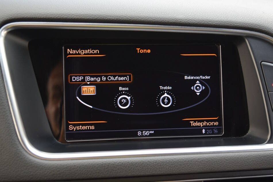 Used 2015 Audi Q5 TDI Premium Plus w/ Technology Package AWD/4WD image 63