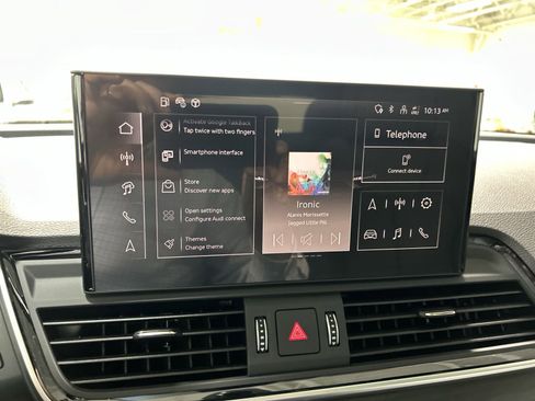 New 2024 Audi Q5 e Prestige image 19