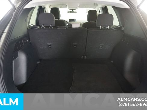 Used 2025 Ford Escape Active FWD image 21