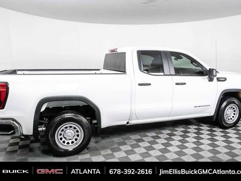 New 2026 GMC Sierra 1500 Pro w/ Pro Value Package image 24