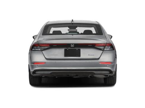 Used 2026 Honda Accord EX-L image 5
