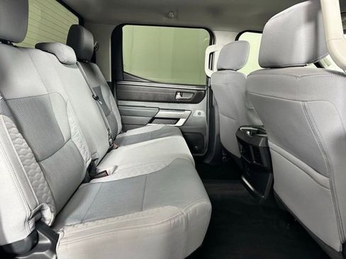 Used 2022 Toyota Tundra SR5 w/ Convenience Package image 20