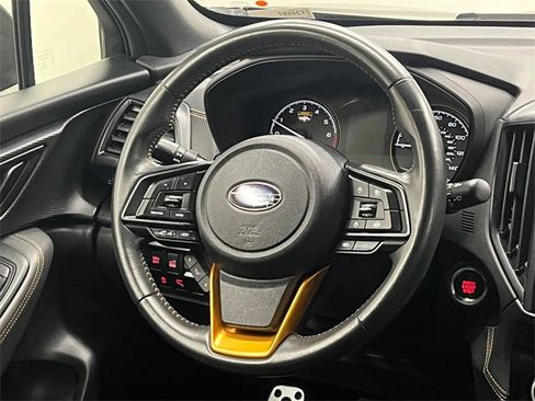 Used 2023 Subaru Forester Wilderness image 15