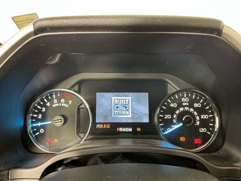 Used 2020 Ford F150 Lariat w/ Equipment Group 502A Luxury AWD/4WD image 10