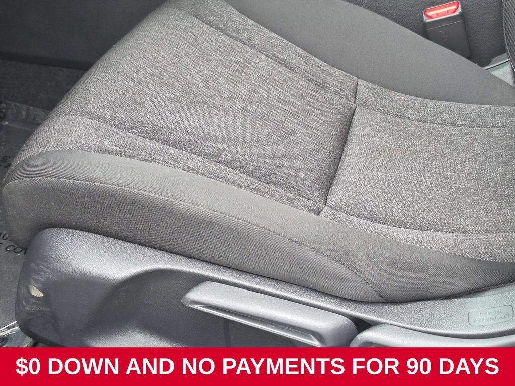 Used 2025 Honda Accord LX image 15