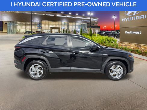 Used 2023 Hyundai Tucson SEL image 6