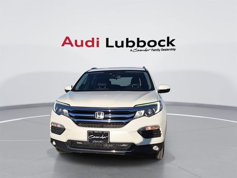 Used 2018 Honda Pilot Elite image 3