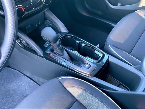 New 2026 Chevrolet TrailBlazer LT image 7