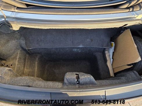 Used 2002 Pontiac Firebird Trans Am image 33