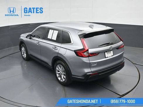 Used 2024 Honda CR-V EX-L image 52