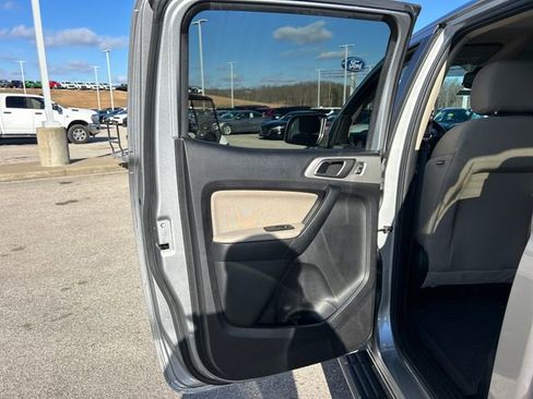 Used 2020 Ford Ranger XLT w/ Equipment Group 301A Mid image 43