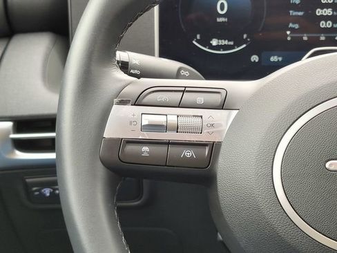 Certified 2026 Hyundai Tucson SEL image 25