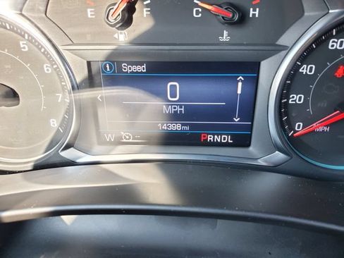 Certified 2024 Chevrolet Equinox LT FWD image 28