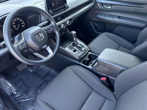 Used 2024 Honda CR-V LX image 4
