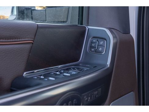 Used 2024 Ford F350 King Ranch w/ Chrome Package image 20