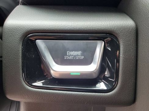 New 2026 GMC Yukon XL Denali w/ Sun & Power Step Package AWD/4WD image 24