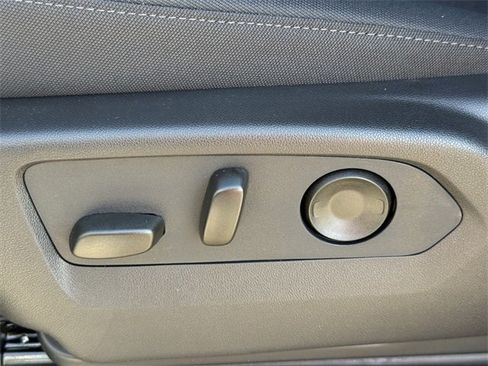 New 2026 Chevrolet Silverado 1500 Custom image 22