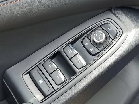 New 2026 Subaru Ascent Limited Bronze AWD/4WD image 19