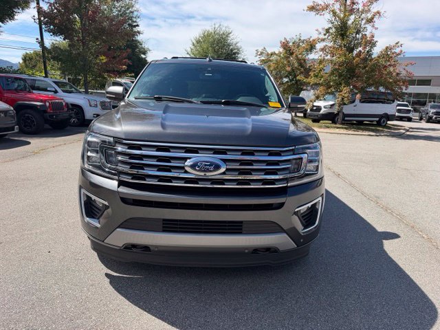 Used 2020 Ford Expedition Limited w/ Special Edition Package AWD/4WD image 8