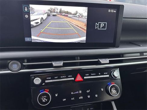 Used 2025 Hyundai Tucson SEL image 23