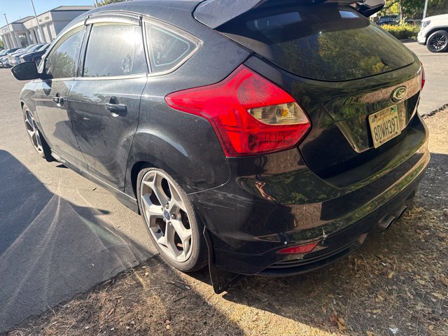 Used 2014 Ford Focus ST w/ Equipment Group 202A FWD image 2