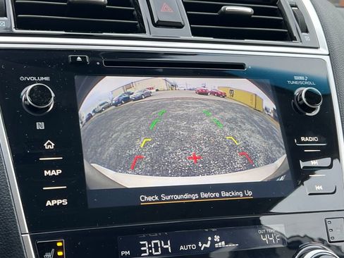 Used 2019 Subaru Outback 2.5i Premium image 24