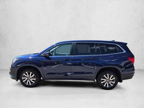 Used 2019 Honda Pilot EX-L image 9